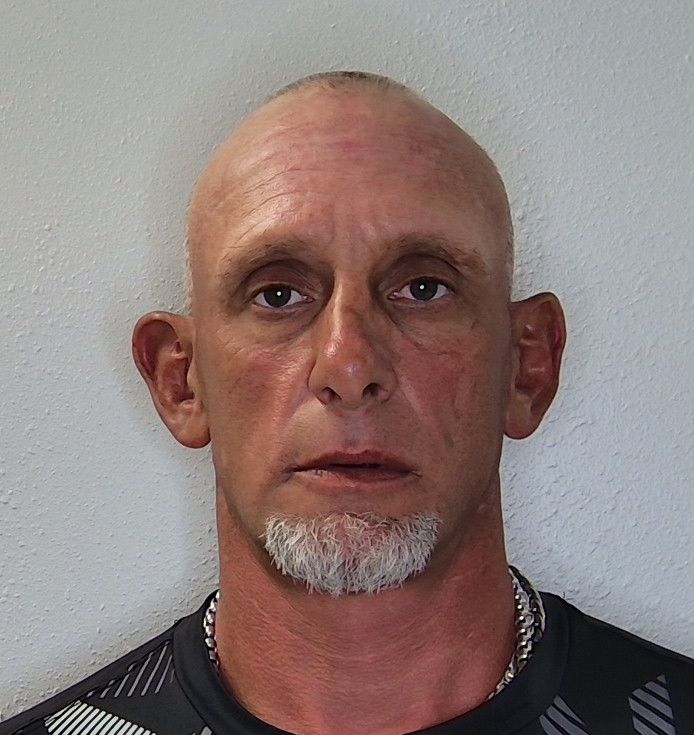 Photo of Murrell, Christopher James