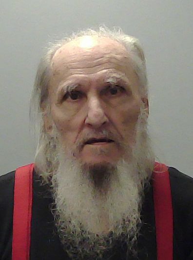 Photo of BROWN, JAMES EDWARD