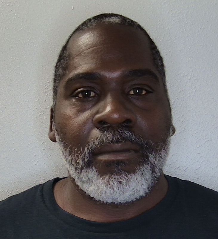 Photo of Woodall, Paul Eric