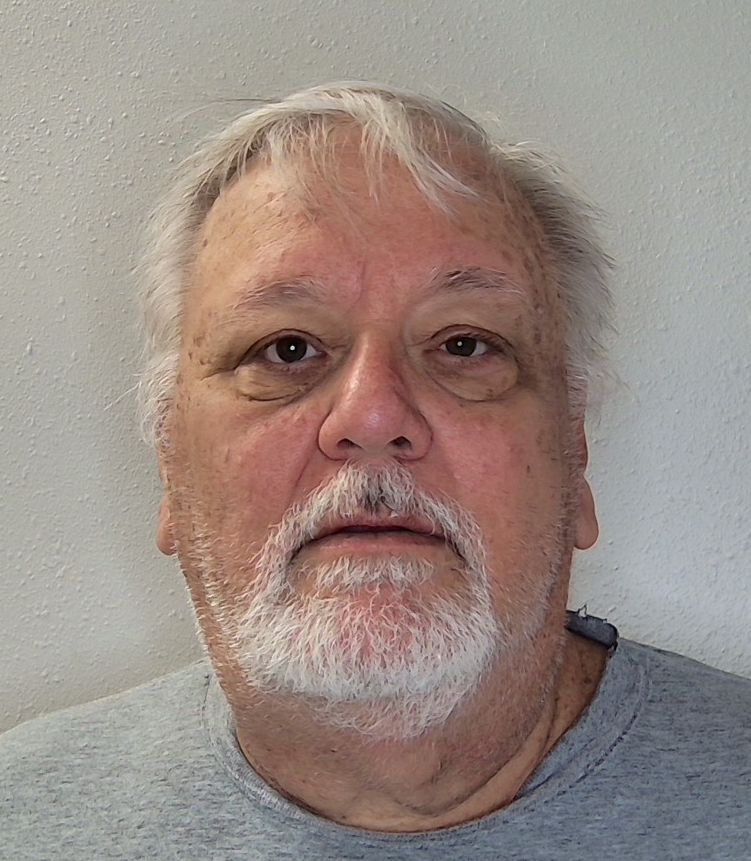 Photo of THEIL, ROBERT F