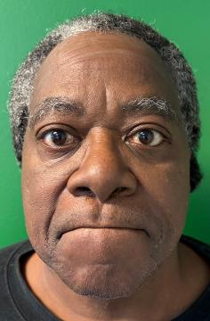 Photo of KING, BERNARD WRIGHT