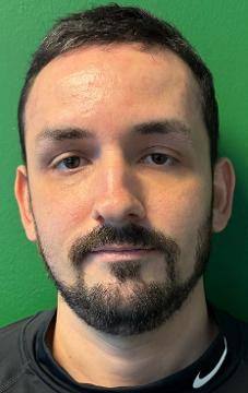 Photo of SERNA, JONATHAN MICHAEL