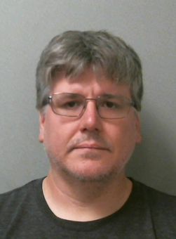 Photo of KOSTER, DANIEL GEORGE