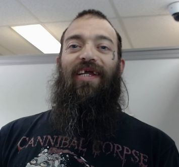 Photo of OWSTON, CHRISTOPHER CODY