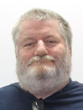 Photo of Cutshall, John Edward