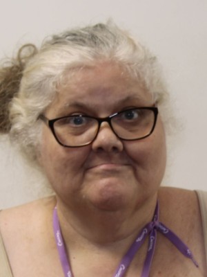 Photo of Adkins, Christina