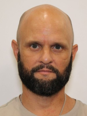 Photo of BRETCH III, WILLIAM RICHARD