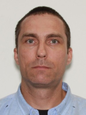 Photo of Bradford, Nicholas Drew