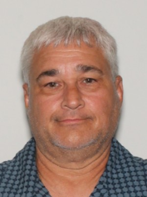 TROY DONALINO BURKHARDT