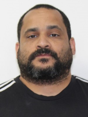 Photo of CINTRON, DANIEL ALEXANDER