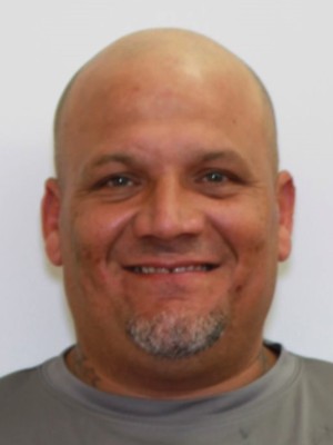 Photo of CALDERON HERNANDEZ, OMAR