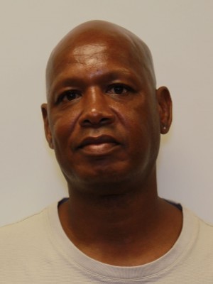 Photo of Dixon, Rodney D