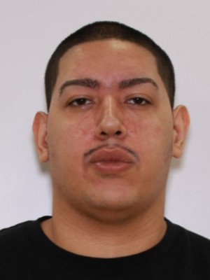 Photo of DIGREGORIO, ANTHONY JASON