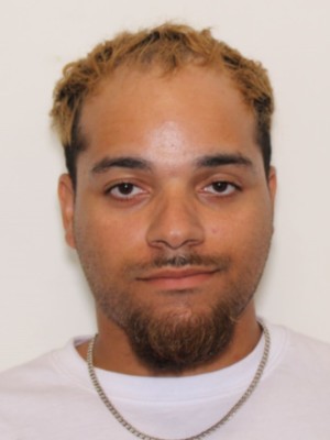 Photo of FERRER, JIOVANNI ALEXIS