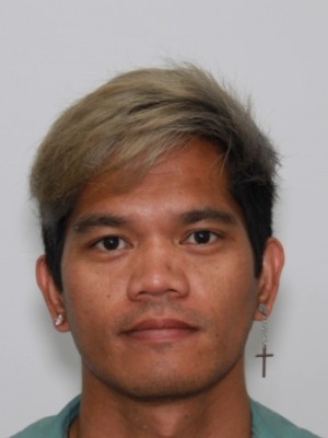 Photo of Fernandez, Joiarib Manarang