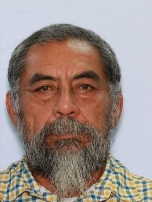 ABELARDO GARCIA JR