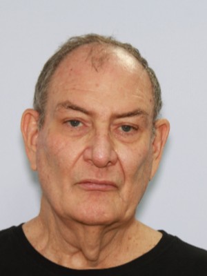 Photo of GONZALEZ, RICARDO SCOTT