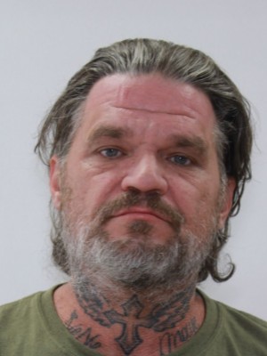 Photo of Harper, Danny Douglas