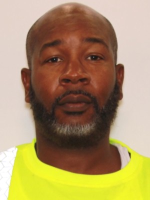 Photo of HAYWARD, AHMAD JACOBY