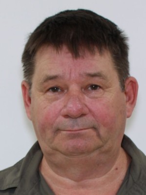 Photo of HENRY, JEFFREY R