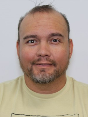 Loren Alfred Labrador