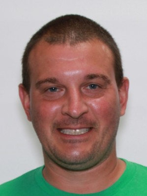 Photo of Lewallen, Andrew Mark