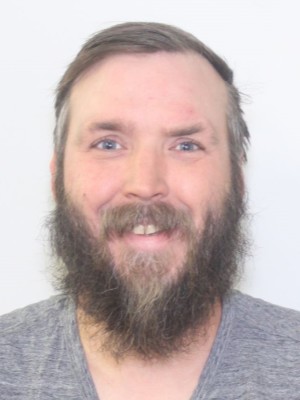 Brian Michael Martin