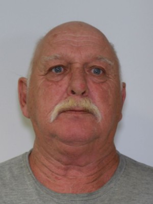 Photo of Osborn, David Russell