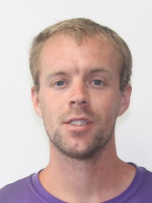 Photo of Presnell, James Seth