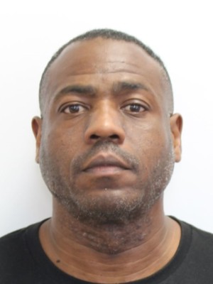 Photo of SYKES III, JAMES L