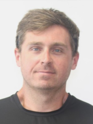 Photo of SORRELL, MATHEW JOSHEUA