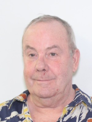 DAVID WALTER SLATER