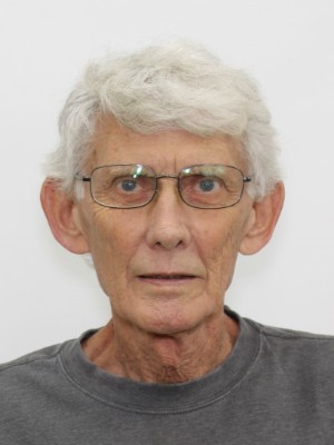 JAMES STEPHENSON