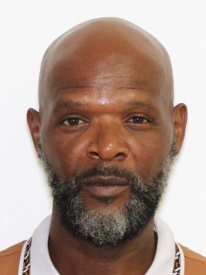 Photo of Thompson, Kenneth Deminic