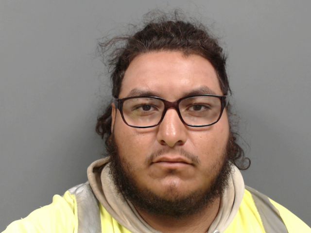 Photo of VASQUEZ, ISAIAH FERNANDO