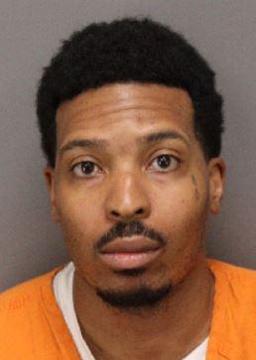 CEDRIC STANLEY JONES