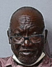 Photo of Allen, Johnie Edwards
