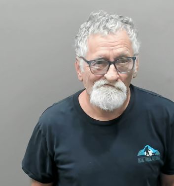 Photo of Mceuen, John Kenneth