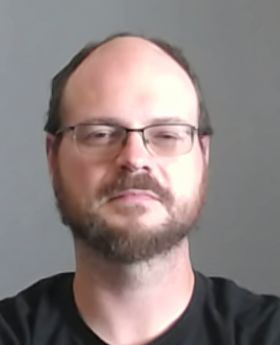Photo of COBB, DANIEL GORDON