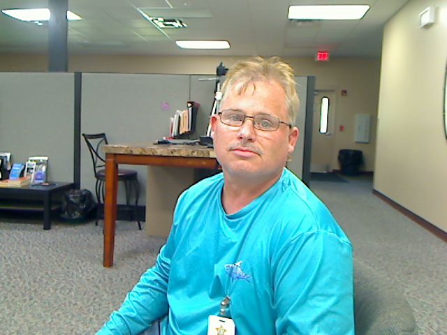Randy Robert Stokes