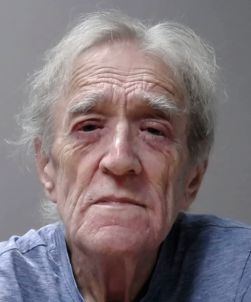 Robert Ringdahl Hicks SENIOR