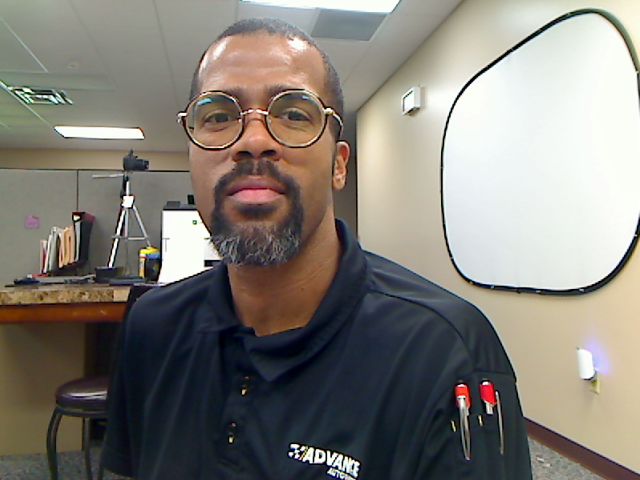 Photo of CHAPITAL, ADAM QUINN