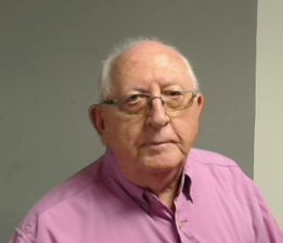 Photo of LUECKE, BILLY JOE