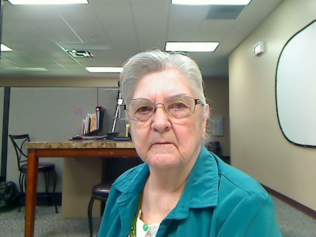 Photo of Sydnes, Mary Frances
