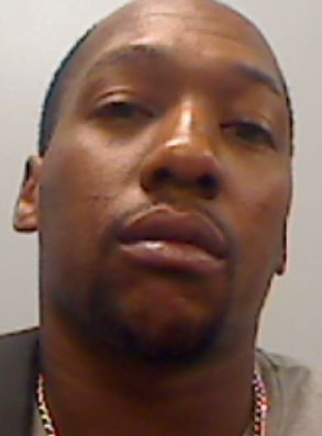 Photo of CARTER, SHIVONN