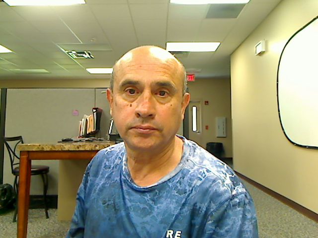 Photo of MOLINA, GUSTAVO ANTONIO