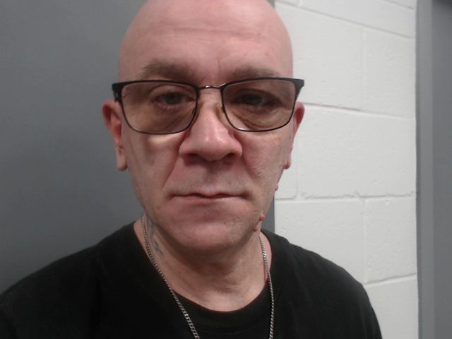 Photo of Briggs, Kevin Daniel