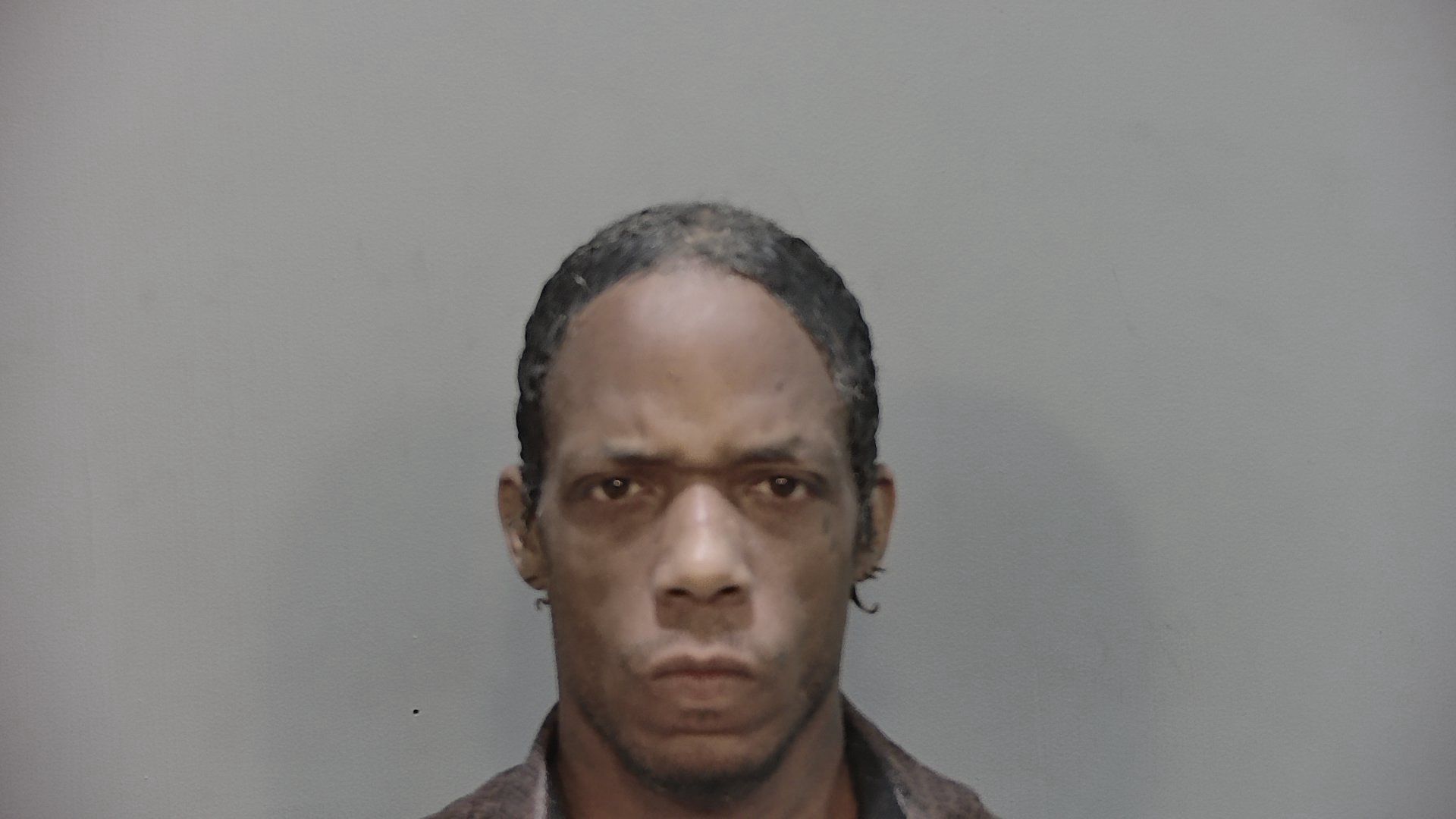HERBERT GLENN POLK JR