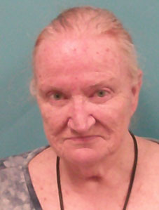 Photo of Caloway, Jamie Marie