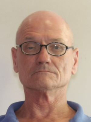 JOHN CHRISTOPHER ASPELL